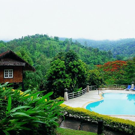 Mae Sa Valley Garden Resort Chiang Mai Eksteriør billede