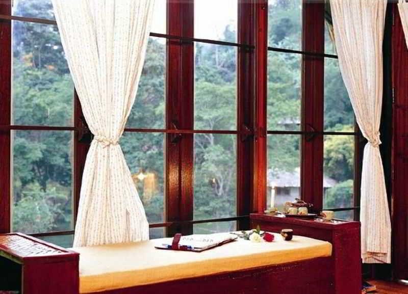 Mae Sa Valley Garden Resort Chiang Mai Eksteriør billede