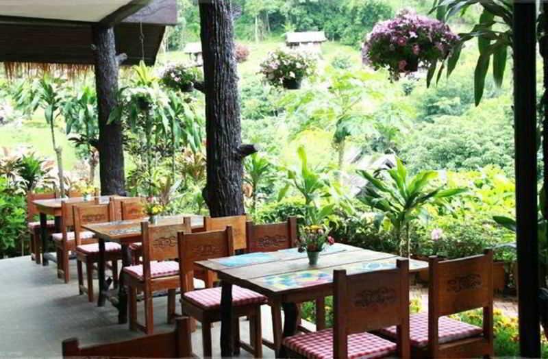 Mae Sa Valley Garden Resort Chiang Mai Eksteriør billede