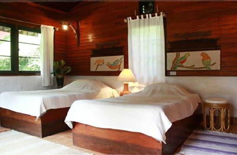 Mae Sa Valley Garden Resort Chiang Mai Eksteriør billede