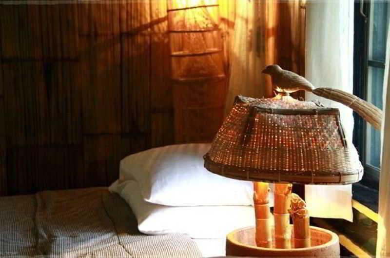 Mae Sa Valley Garden Resort Chiang Mai Eksteriør billede