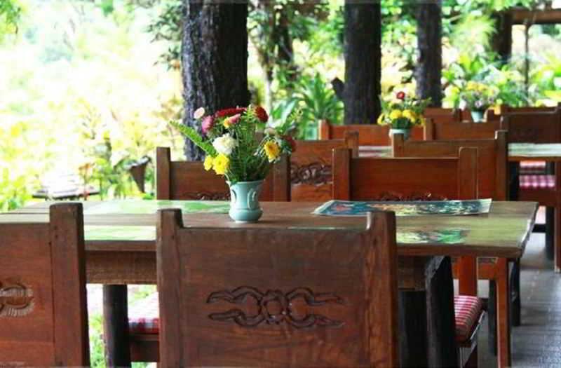 Mae Sa Valley Garden Resort Chiang Mai Eksteriør billede