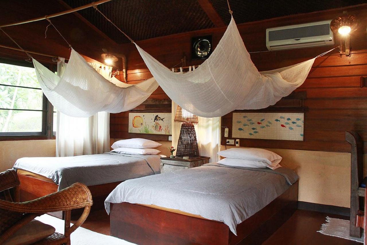 Mae Sa Valley Garden Resort Chiang Mai Eksteriør billede