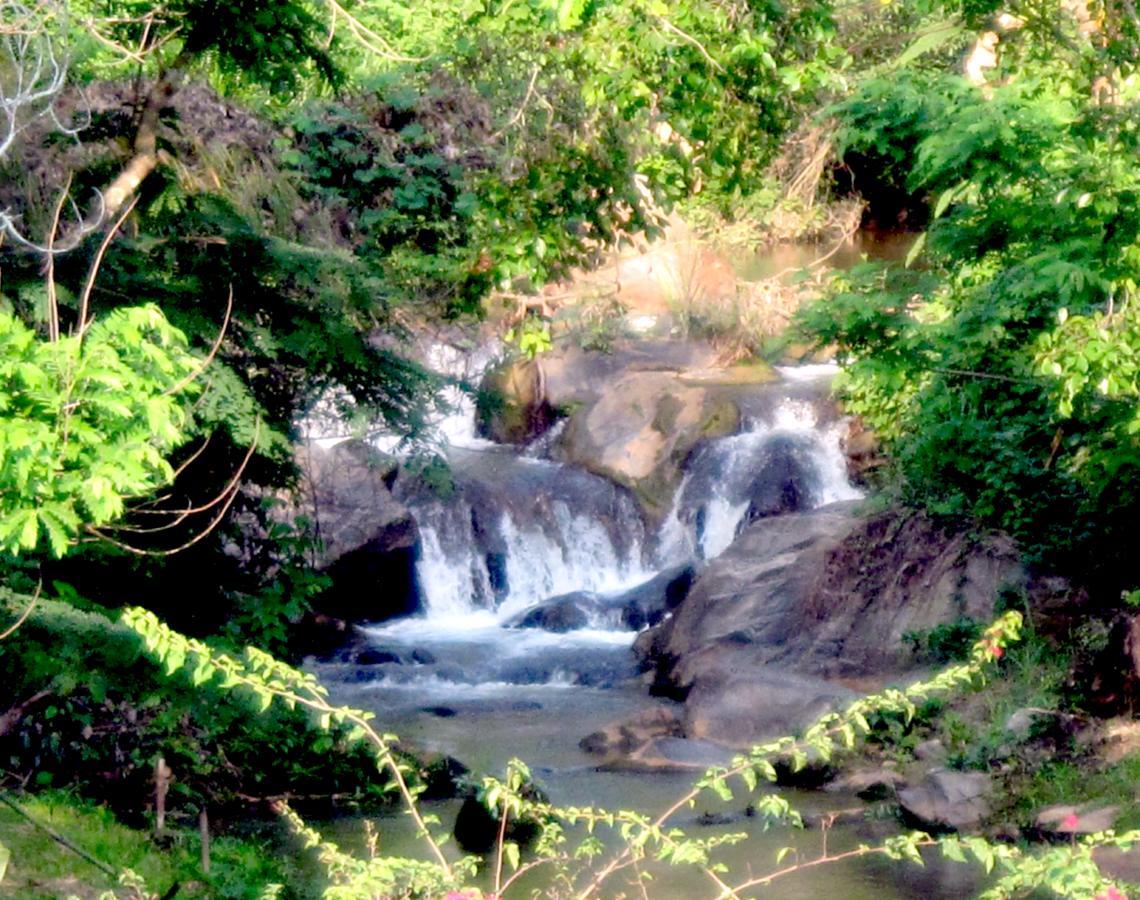 Mae Sa Valley Garden Resort Chiang Mai Eksteriør billede