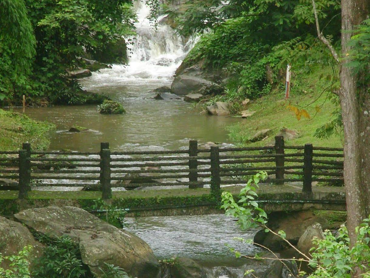 Mae Sa Valley Garden Resort Chiang Mai Eksteriør billede