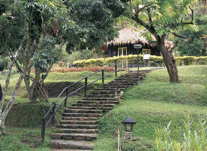 Mae Sa Valley Garden Resort Chiang Mai Eksteriør billede