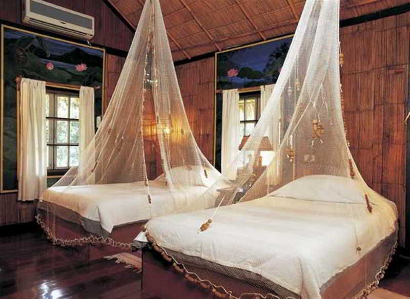 Mae Sa Valley Garden Resort Chiang Mai Eksteriør billede