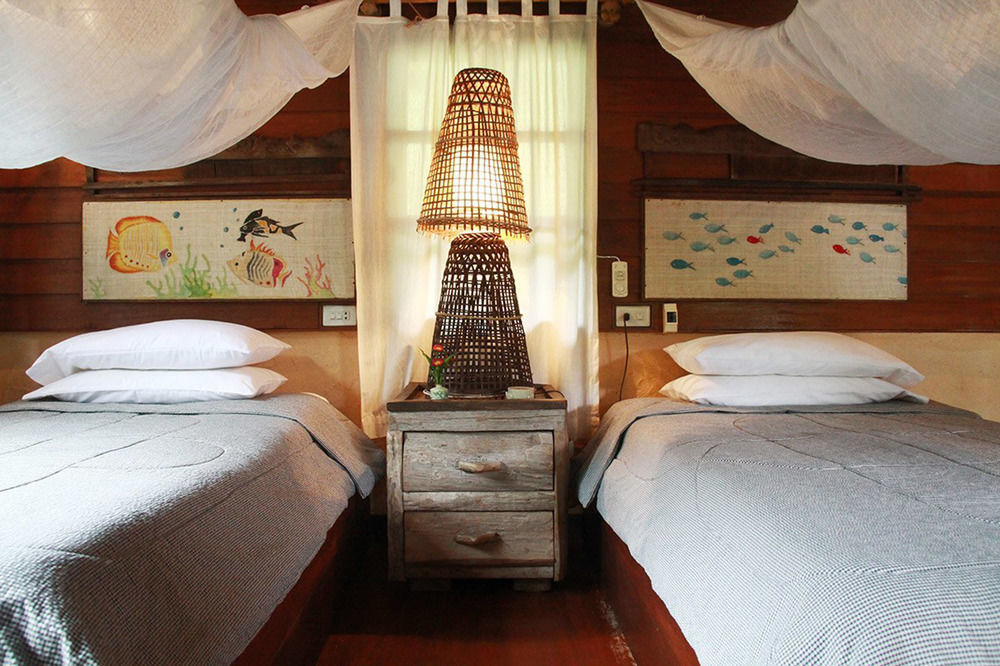 Mae Sa Valley Garden Resort Chiang Mai Eksteriør billede