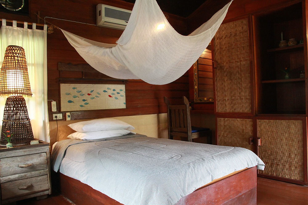 Mae Sa Valley Garden Resort Chiang Mai Eksteriør billede