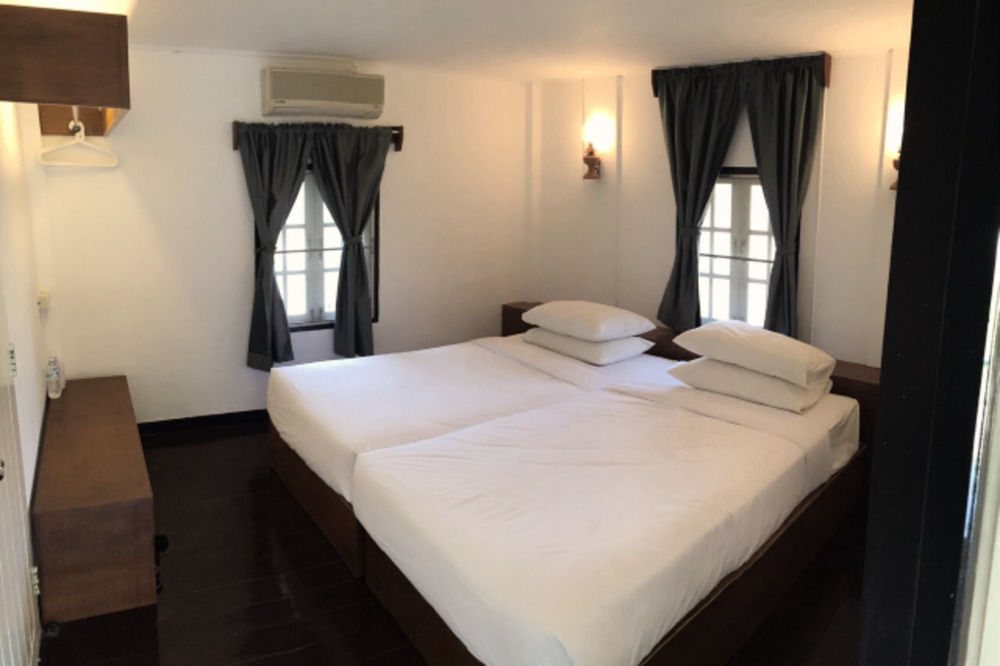 Mae Sa Valley Garden Resort Chiang Mai Eksteriør billede
