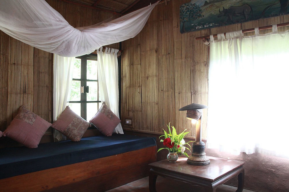 Mae Sa Valley Garden Resort Chiang Mai Eksteriør billede